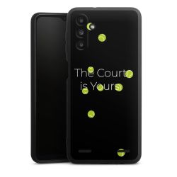 Premium Carry Case Single Matt black