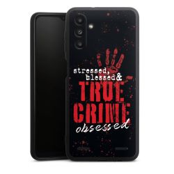 Premium Carry Case Single Matt black