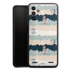 New Carry Case Hülle mattschwarz