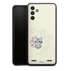 New Carry Case Hülle mattschwarz