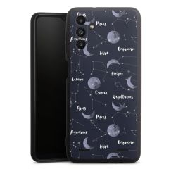 New Carry Case Hülle mattschwarz