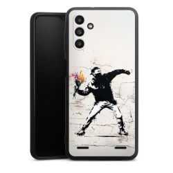 New Carry Case Hülle mattschwarz