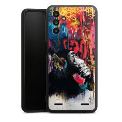 New Carry Case Hülle mattschwarz