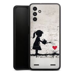 Premium Carry Case Single Matt black