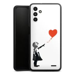 New Carry Case Hülle mattschwarz