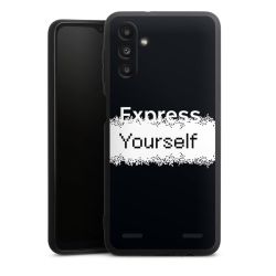 Premium Carry Case Single Matt black