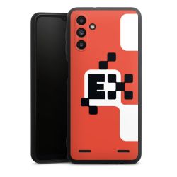 New Carry Case Hülle mattschwarz