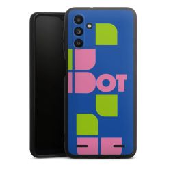 New Carry Case Hülle mattschwarz