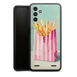 New Carry Case Hülle mattschwarz