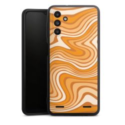 New Carry Case Hülle mattschwarz