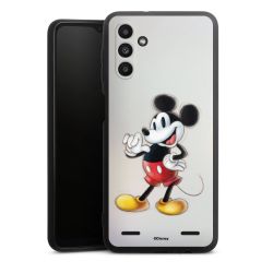 New Carry Case Hülle mattschwarz