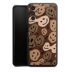 New Carry Case Hülle mattschwarz