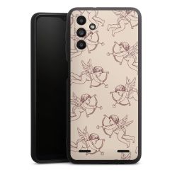 New Carry Case Hülle mattschwarz