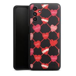 Premium Carry Case Single Matt black