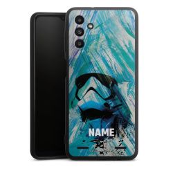 New Carry Case Hülle mattschwarz