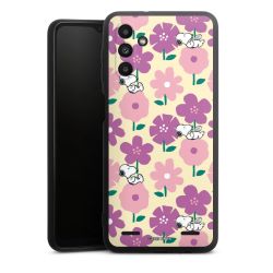 New Carry Case Hülle mattschwarz