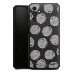 New Carry Case Hülle mattschwarz