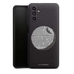 New Carry Case Hülle mattschwarz