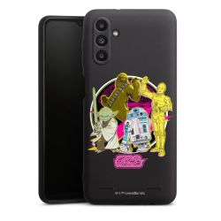 New Carry Case Hülle mattschwarz