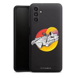 New Carry Case Hülle mattschwarz