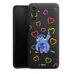 New Carry Case Hülle mattschwarz