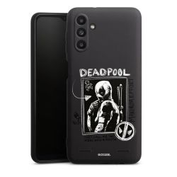 New Carry Case Hülle mattschwarz