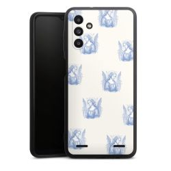 New Carry Case Hülle mattschwarz