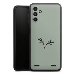 New Carry Case Hülle mattschwarz