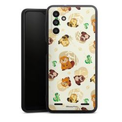 Premium Carry Case Single Matt black