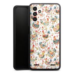 Premium Carry Case Single Matt black