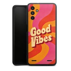 New Carry Case Hülle mattschwarz