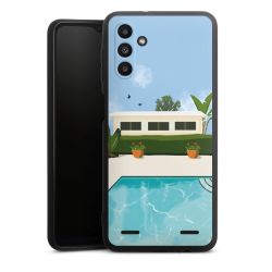 Premium Carry Case Single Matt black