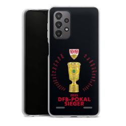 VfB DFB-Pokal Sieger Schwarz