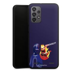 New Carry Case Hülle mattschwarz