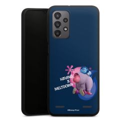 New Carry Case Hülle mattschwarz