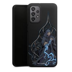 New Carry Case Hülle mattschwarz