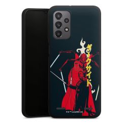 New Carry Case Hülle mattschwarz