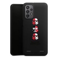 New Carry Case Hülle mattschwarz