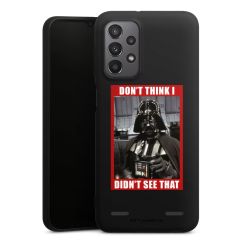 New Carry Case Hülle mattschwarz