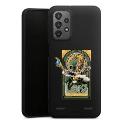 Premium Carry Case Single Matt black