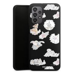 New Carry Case Hülle mattschwarz