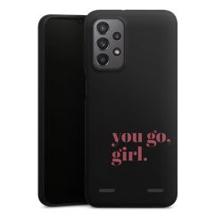 Premium Carry Case Single Matt black