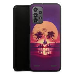 Premium Carry Case Single Matt black