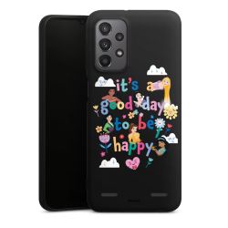 New Carry Case Hülle mattschwarz