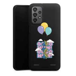 New Carry Case Hülle mattschwarz