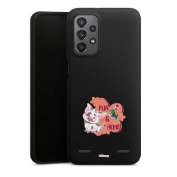 New Carry Case Hülle mattschwarz