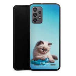 New Carry Case Hülle mattschwarz