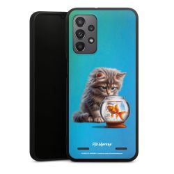 New Carry Case Hülle mattschwarz