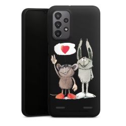 Premium Carry Case Single Matt black