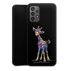 New Carry Case Hülle mattschwarz